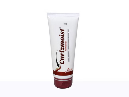 Curlzmoist Lotion 100 GM (Pack of 2)
