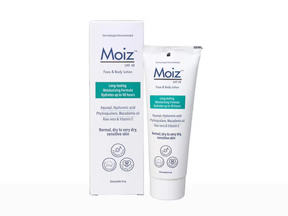 Moiz LMF 48