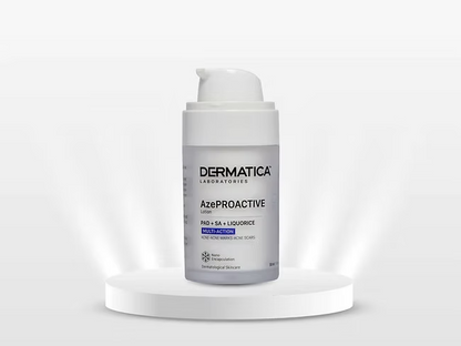Dermatica Aze Proactive Lotion 30ML