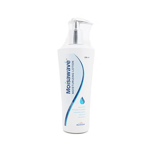 Moisawave Moisturizing Lotion 250ml