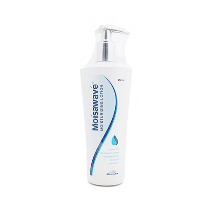 Moisawave Moisturizing Lotion 250ml