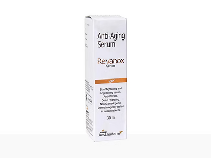 Revanox Anti ageing serum 30ml