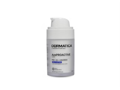 Dermatica Aze Proactive Lotion 30ML