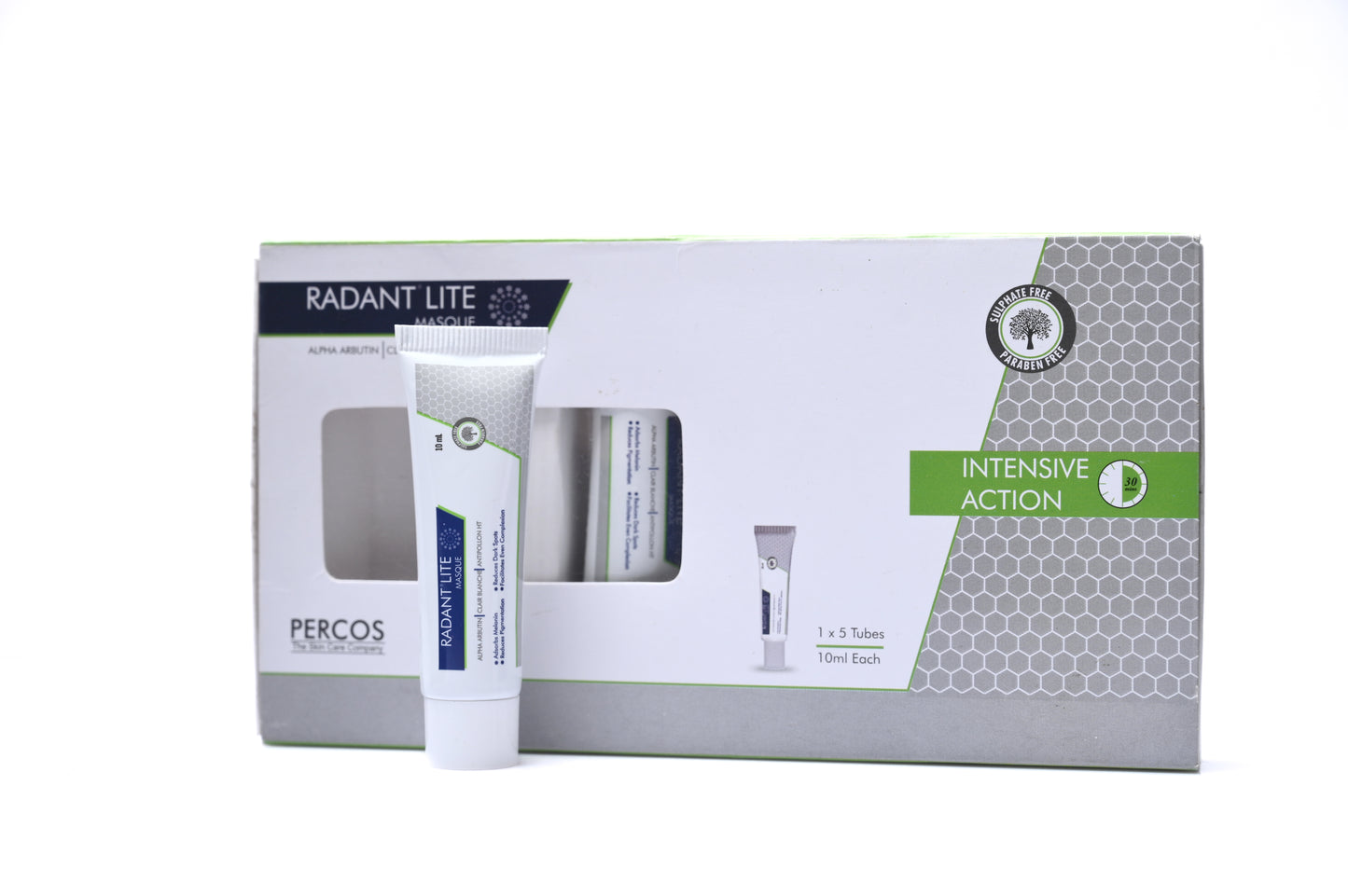 RADANT LITE Masque 50ml