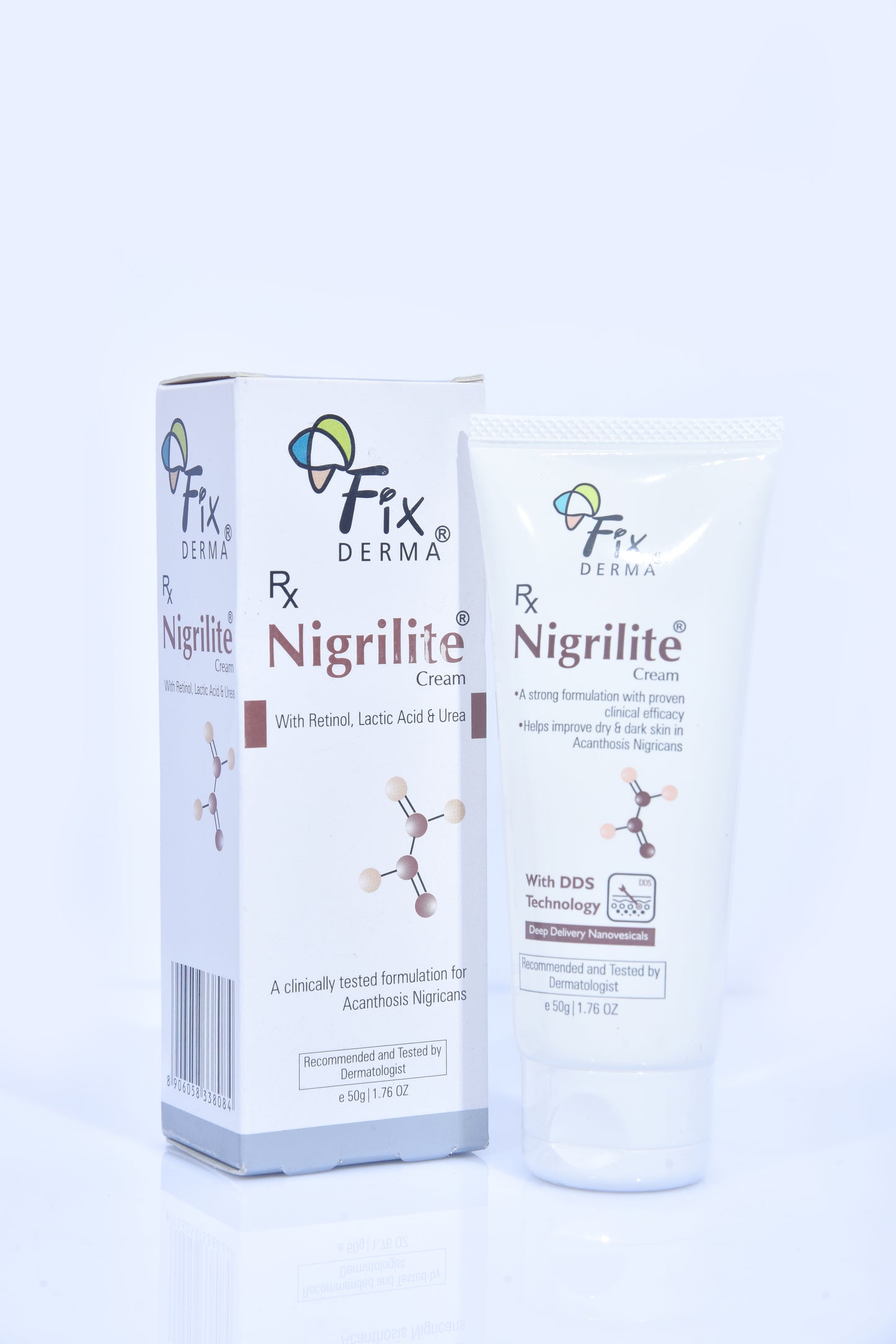 Fixderma Nigrilite Cream