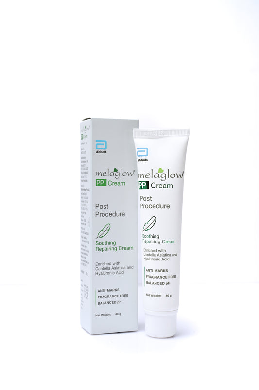 Melaglow PP Cream 40GM