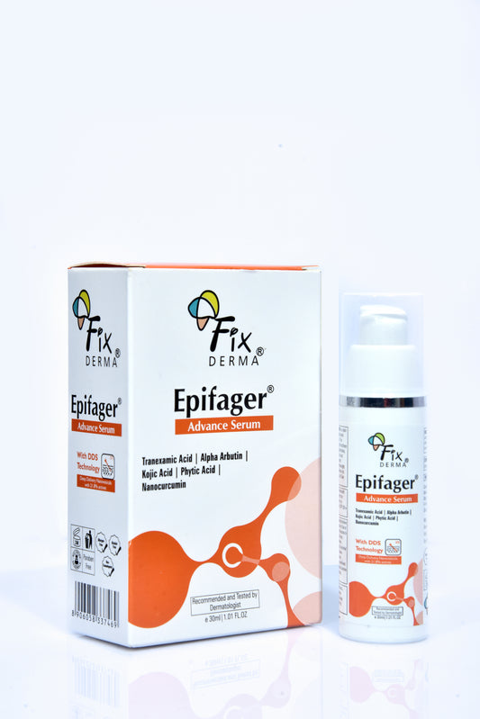 Fixderma Epifager Advance Serum 30ml