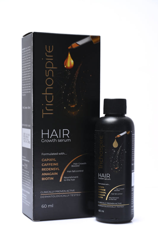 Trichospire Hair Growth Serum