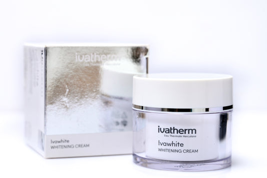 Ivatherm Whitening Cream