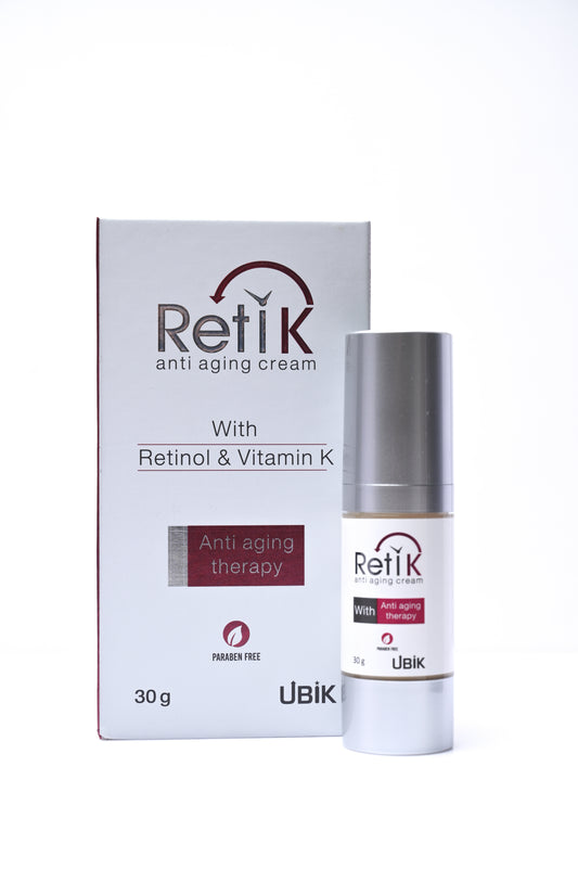 Reti K Anti Aging Cream