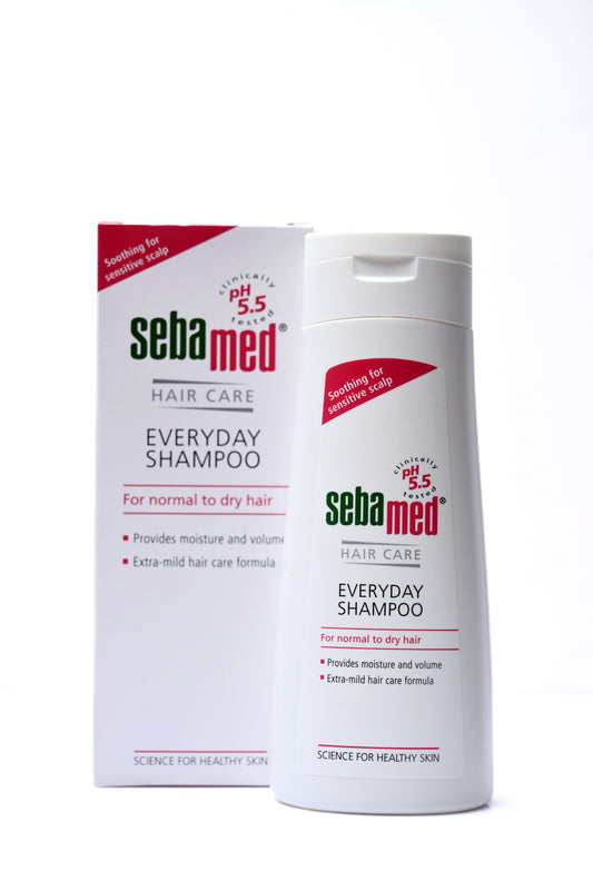 Sebamed Everyday Shampoo