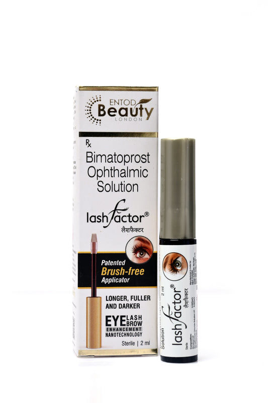 Lashfactor Opthalmic Solution