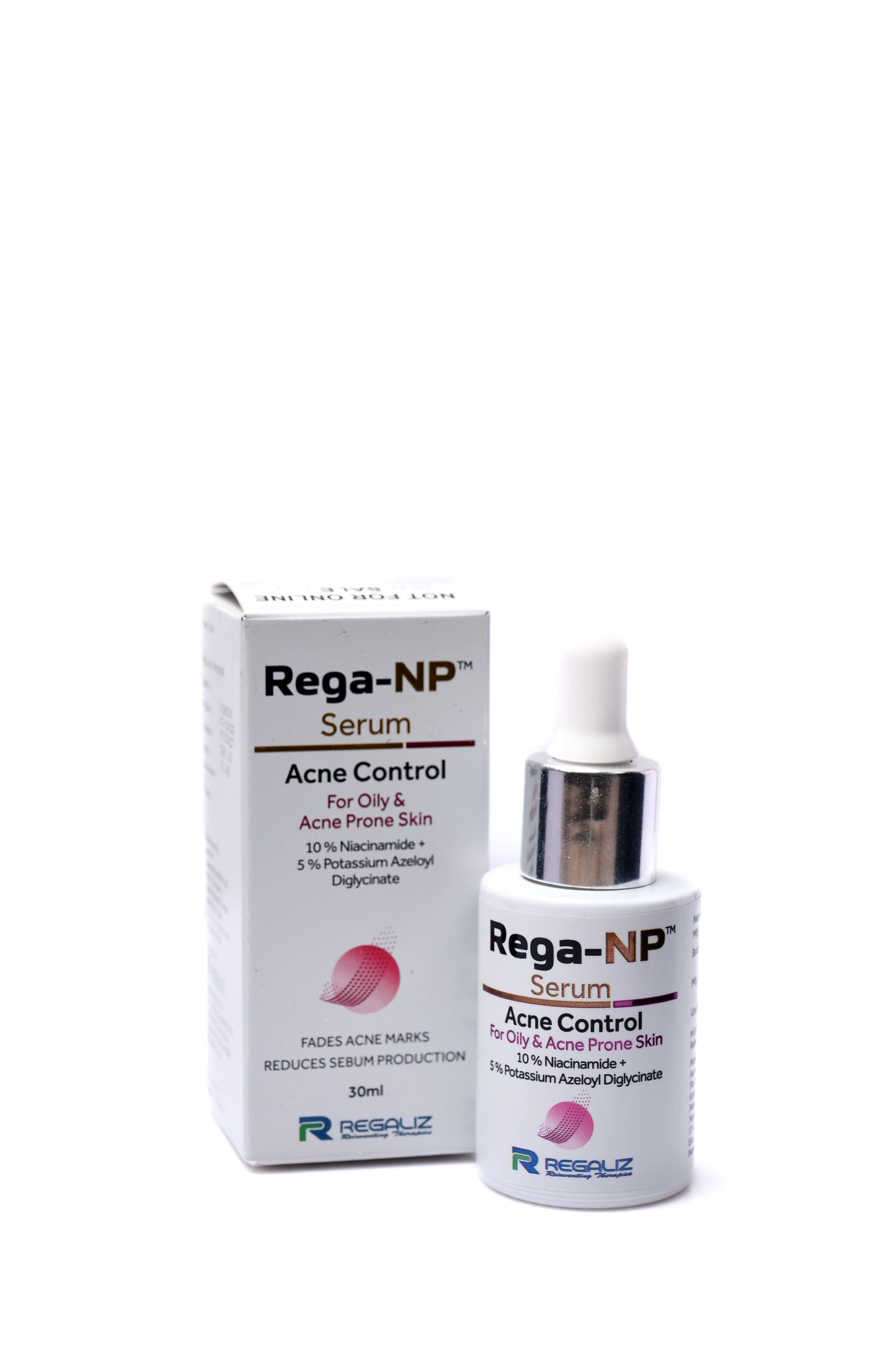 Rega-NP Acne Control Serum