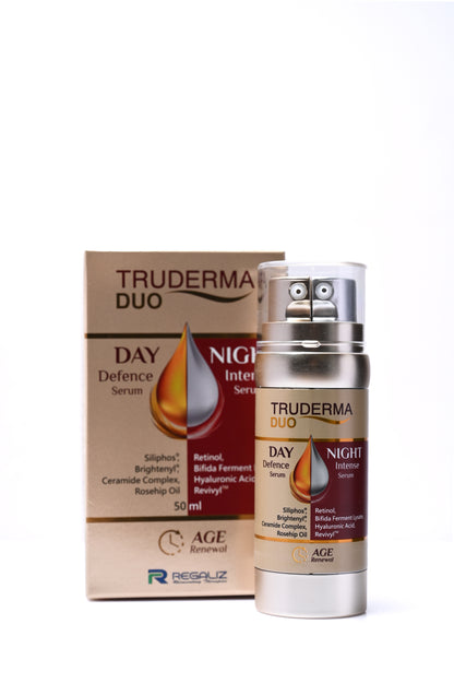 Truderma Duo Age Renewal Serum 50ml