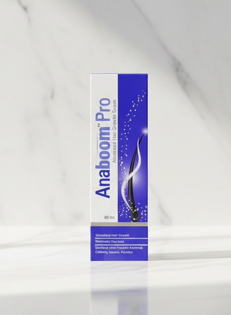 Anaboom Pro Advanced Hair Growth Serum
