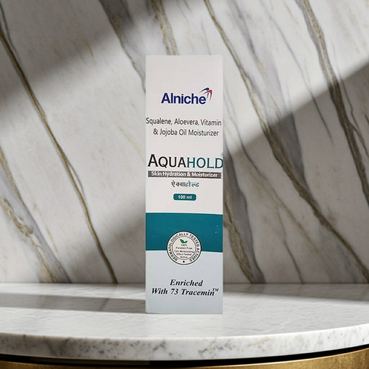 Aquahold Hydrating Lotion 100ml