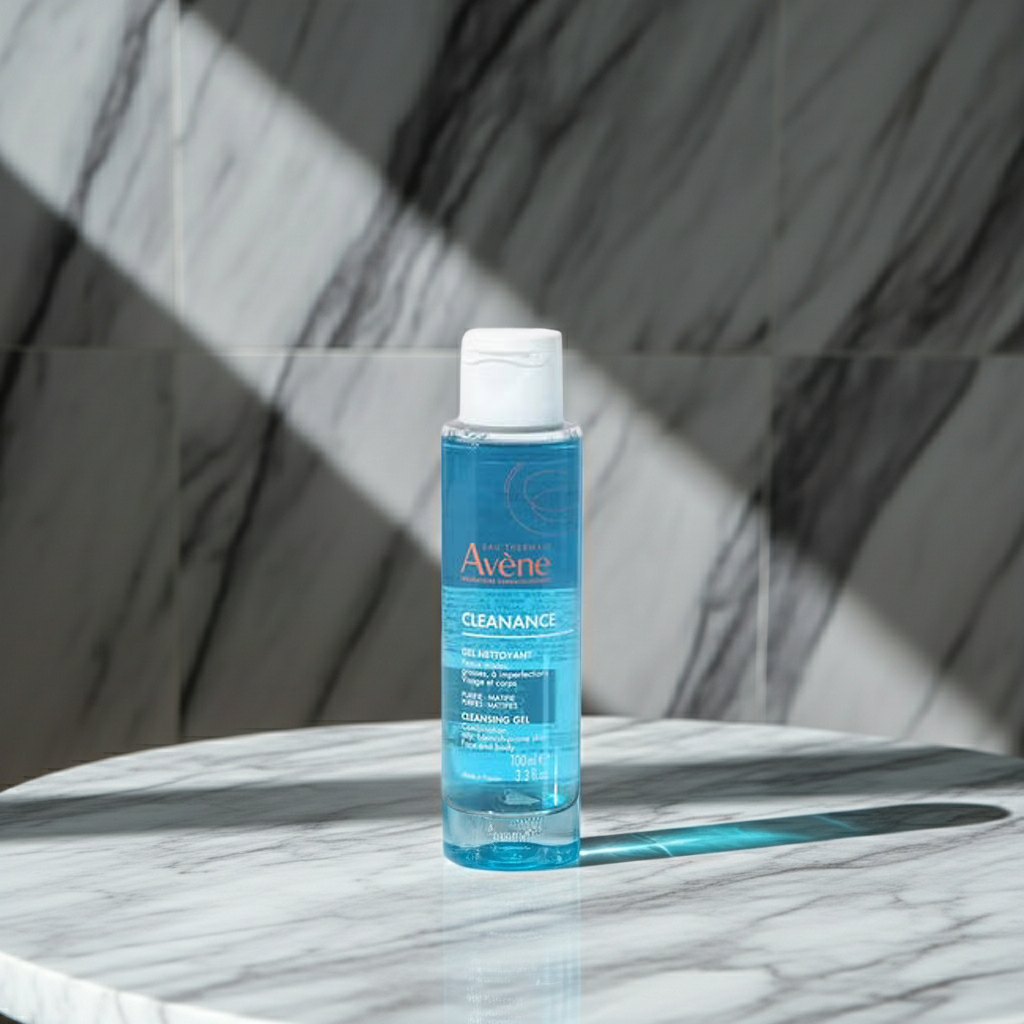 Avene Cleanance Cleansing Gel 100ML