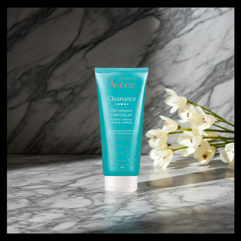 Avene Cleanance Cleansing Gel 200 ML