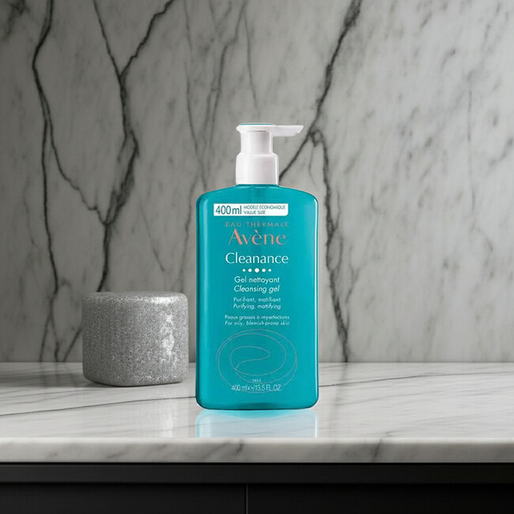 Avene Cleanance Cleansing Gel 400ML