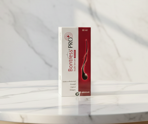 Bontress Pro Plus Scalp Serum 60ml