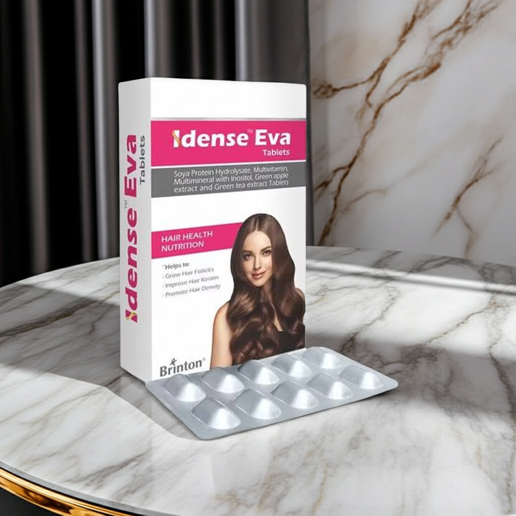 Brinton Idense EVA for women 30 Tablets