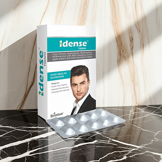 Brinton Idense Tablets for Male 30 Tablet