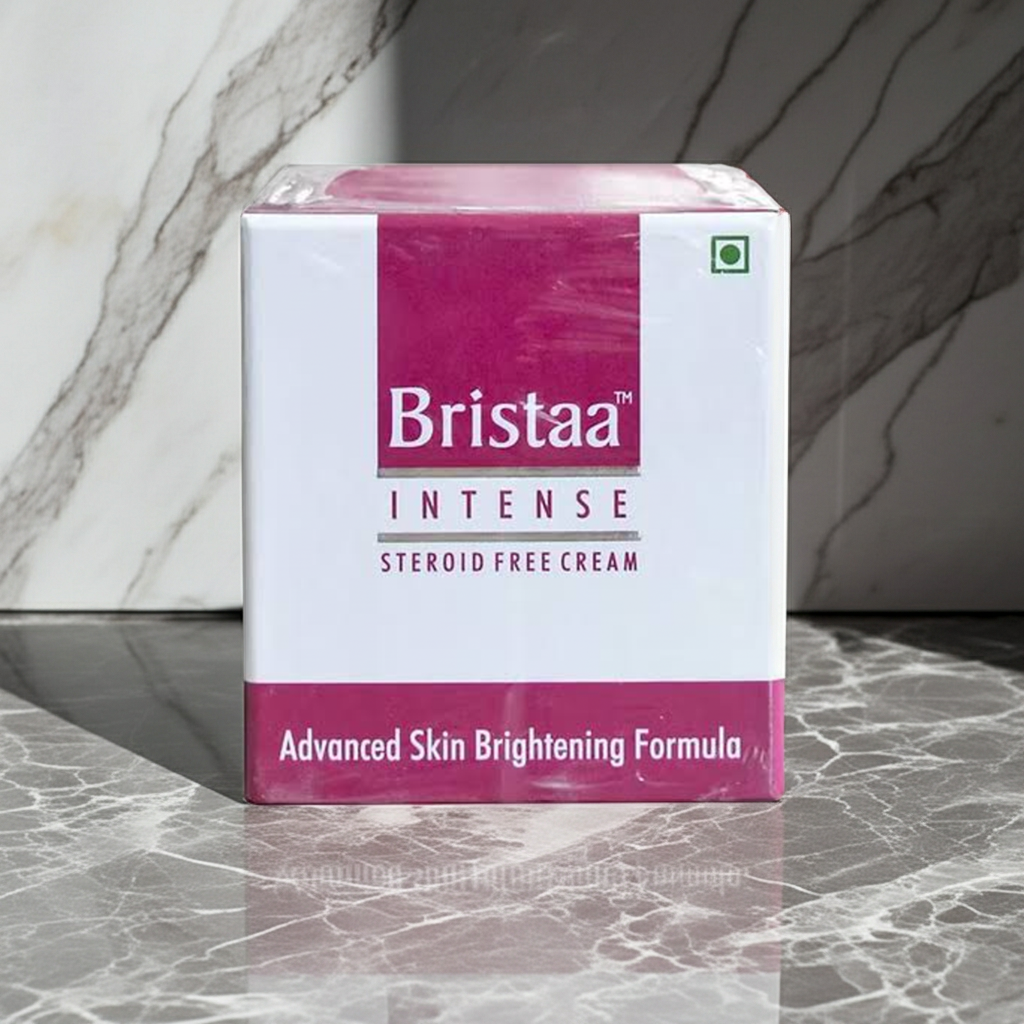 Bristaa Intense Cream 20GM