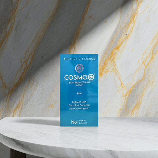 COSMOQ Skin Brightening Serum 30ML