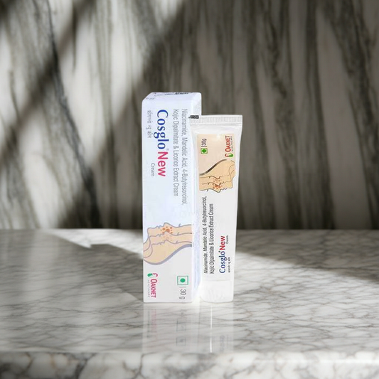 Cosglo New Cream 30gm