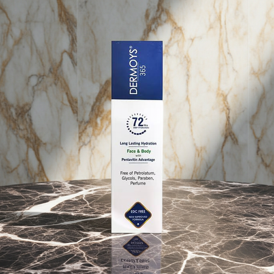 Dermoys 365 Lotion 100ml
