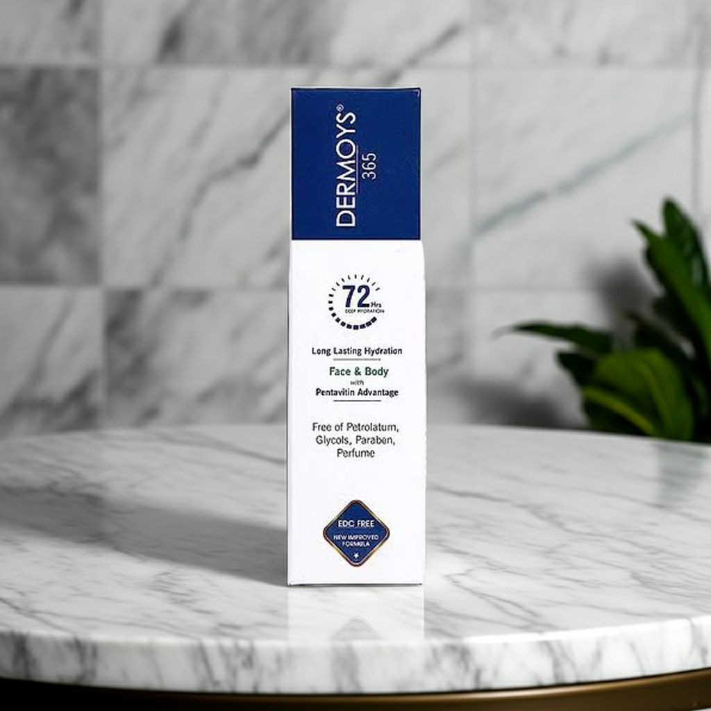 Dermoys 365 Lotion 250ml