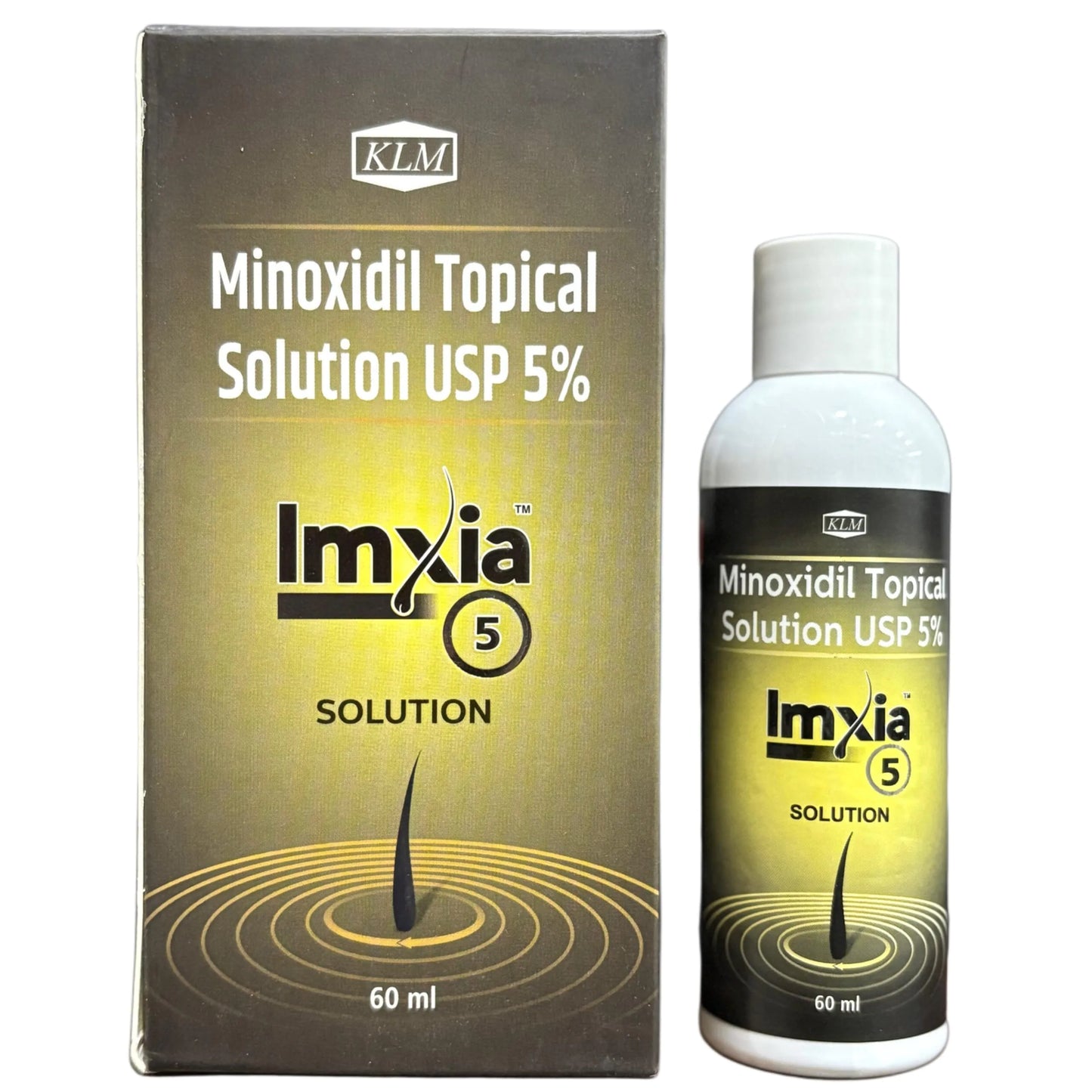 Imxia 5% Solution 60ML