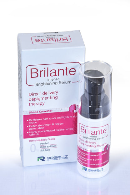 Brilante Intense Brightening Serum