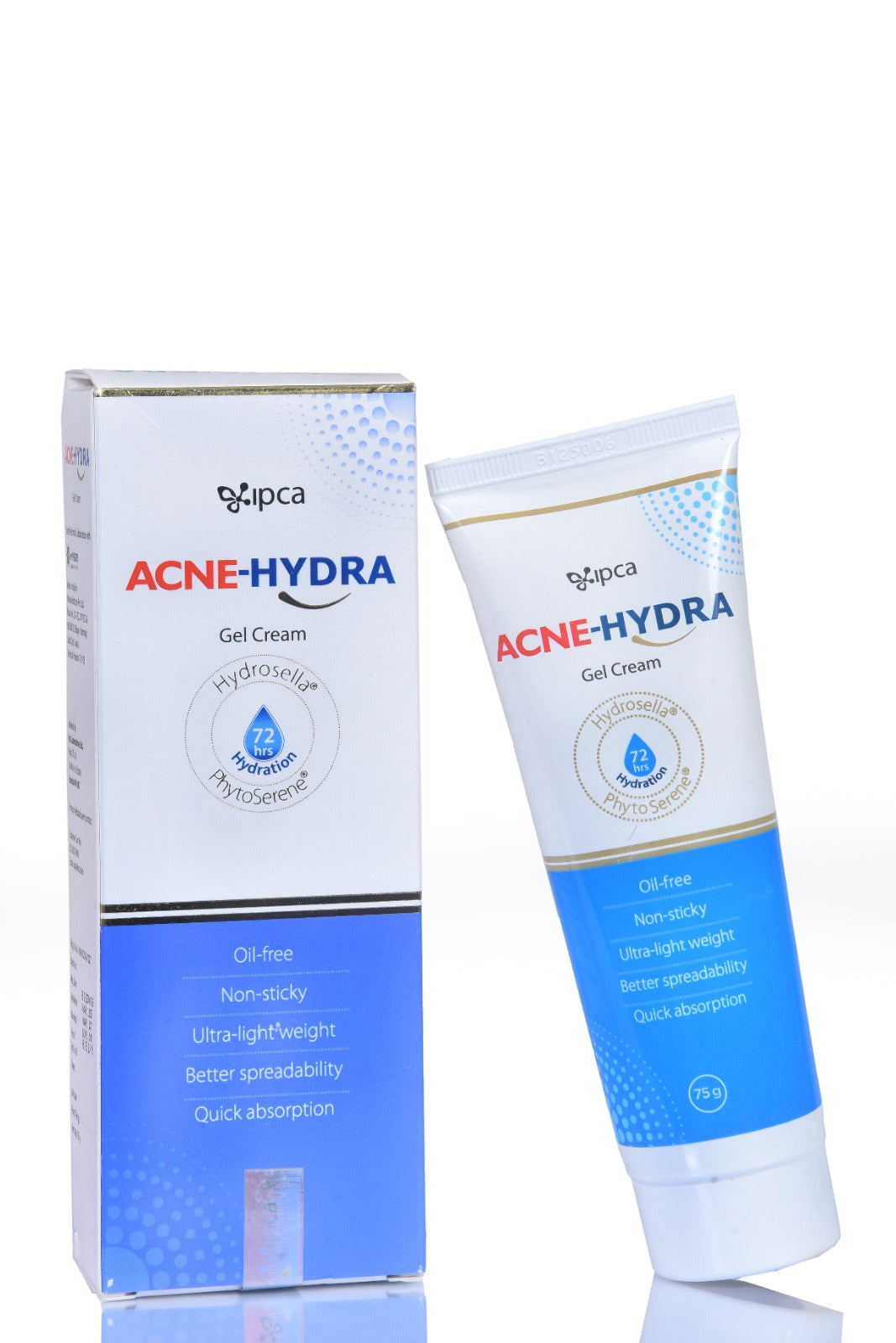 Hydra gel cream 75gm