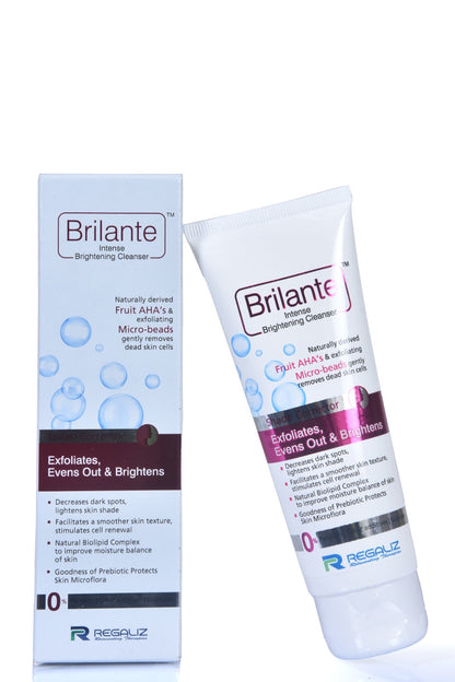 Brilante Intense Brightening Cleanser 75ml