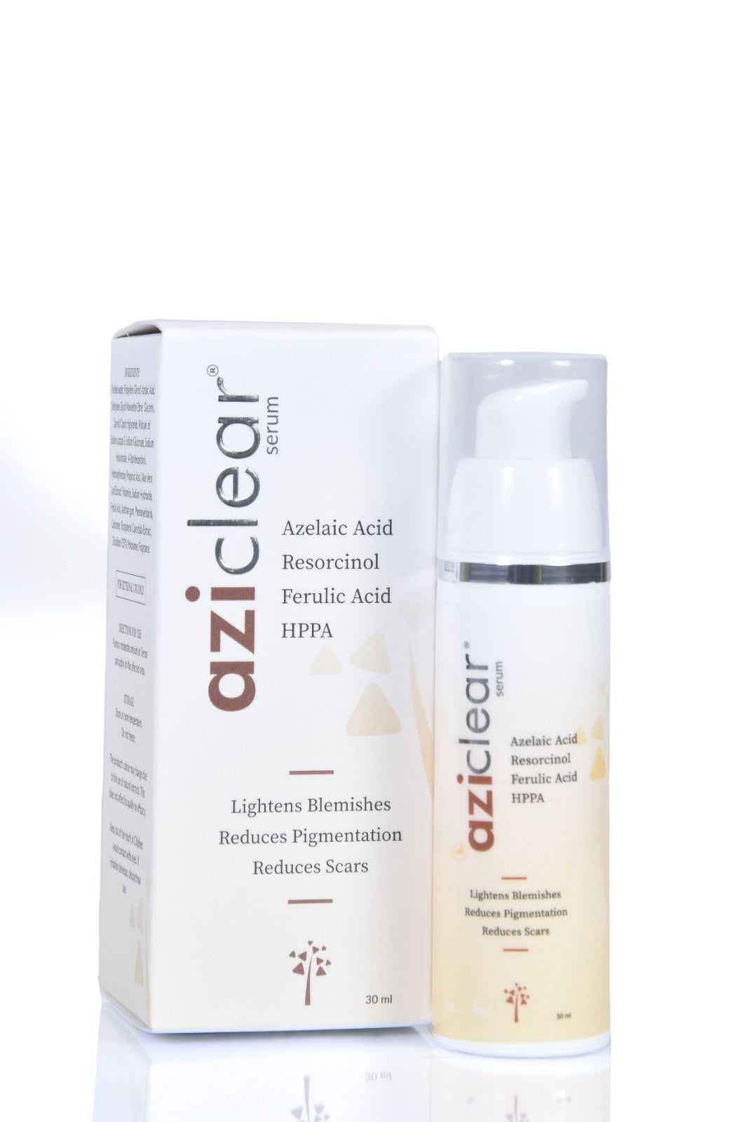 Aziclear Serum 30ML