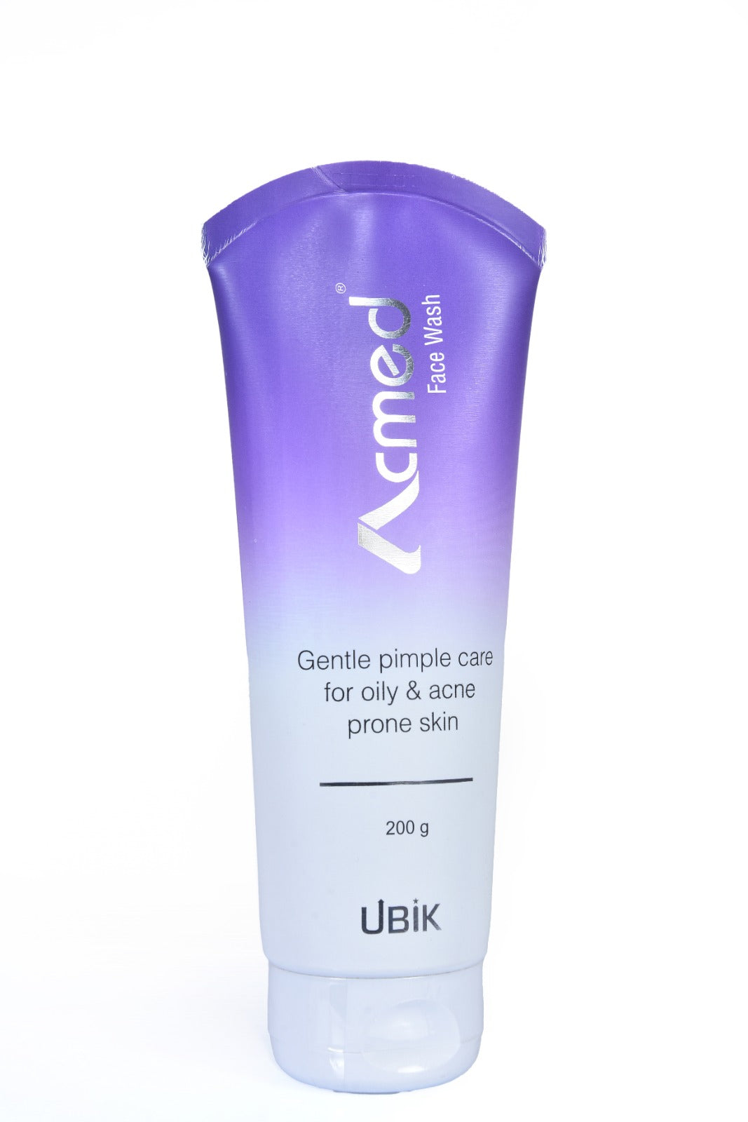 Acmed Pimple Care Face Wash, 200ml