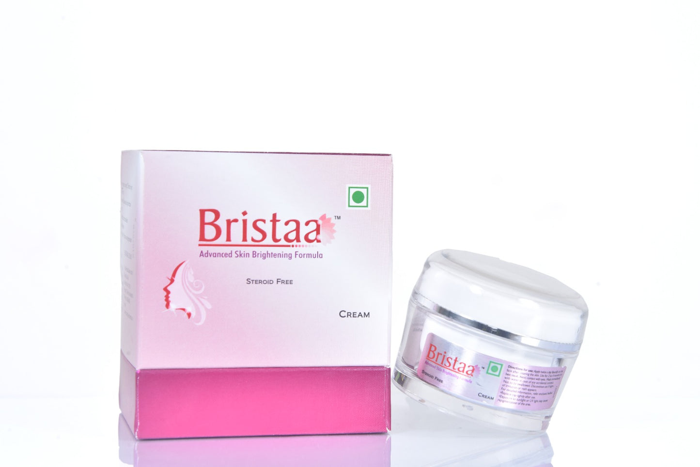 Bristaa Advanced Skin Brightening Formula