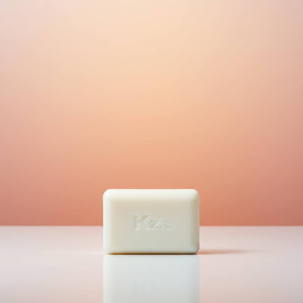 KZ Plus Soap 3*75GM